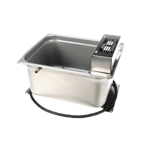 (image for) Barker Company 321440 DISS PAN 1500W/208V, 1/2 SZ X 6